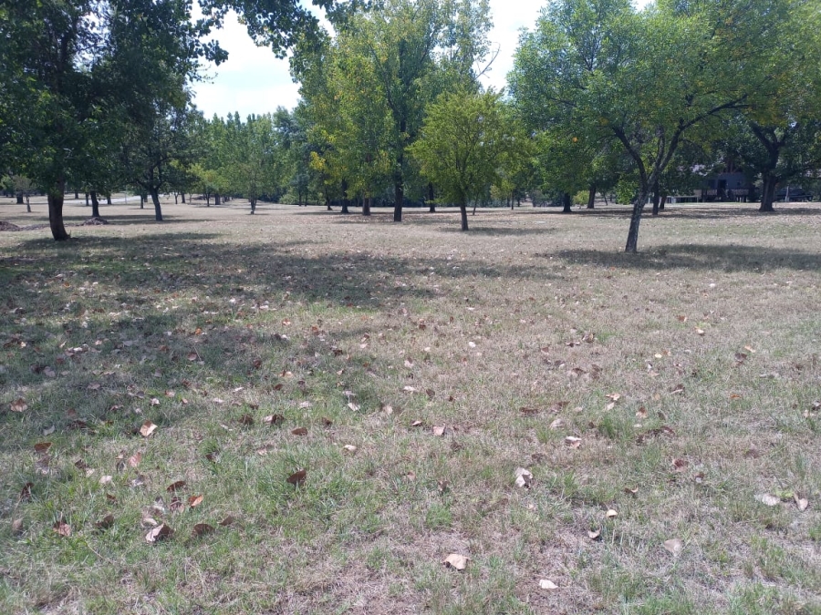 0 Bedroom Property for Sale in Willow Creek Riverfront Residential Estate Free State